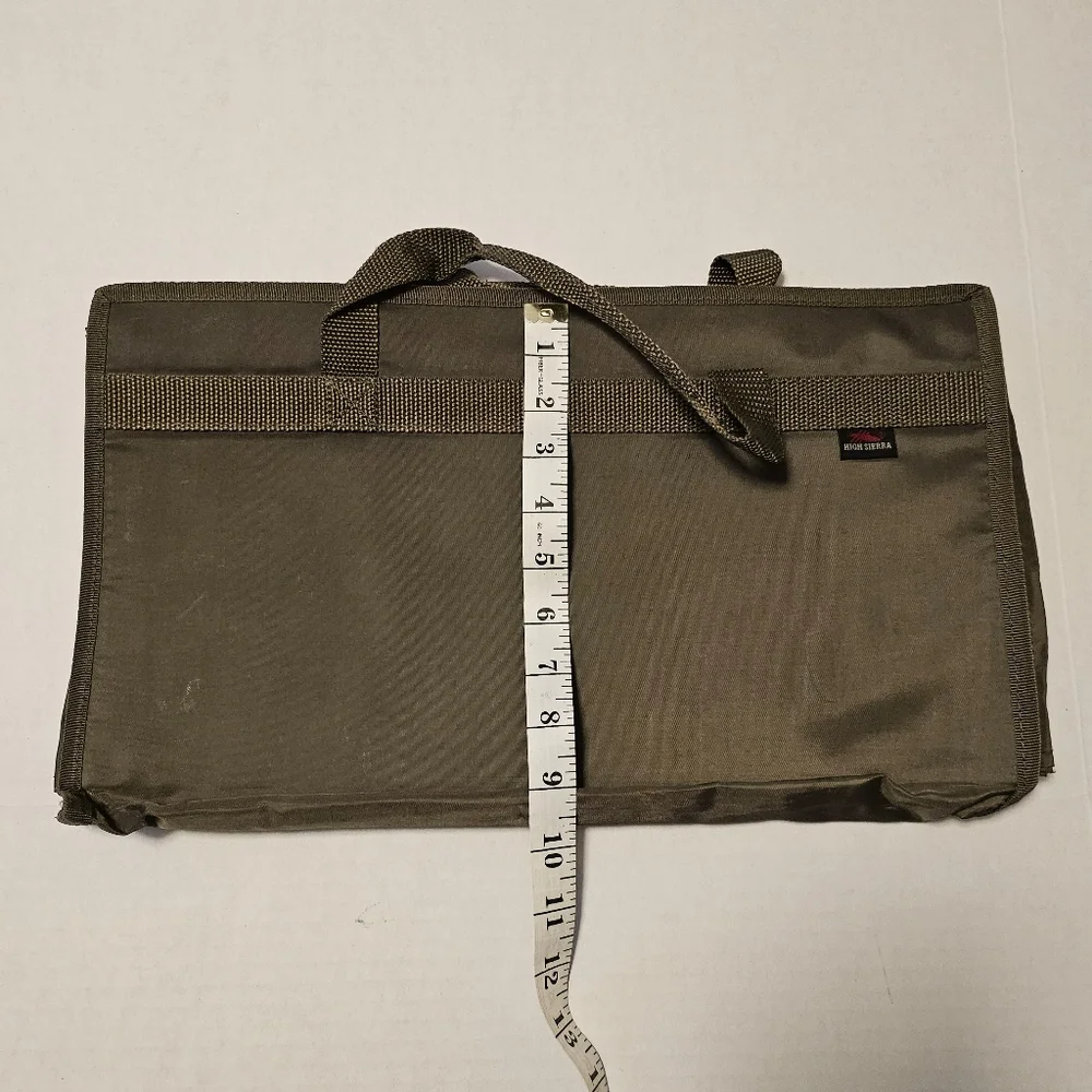 High Sierra Laptop Case